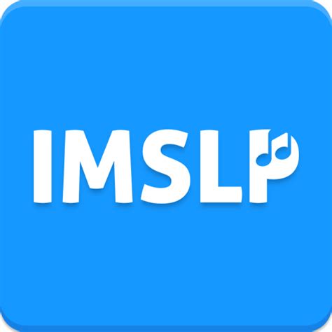 imskp|imslp login.